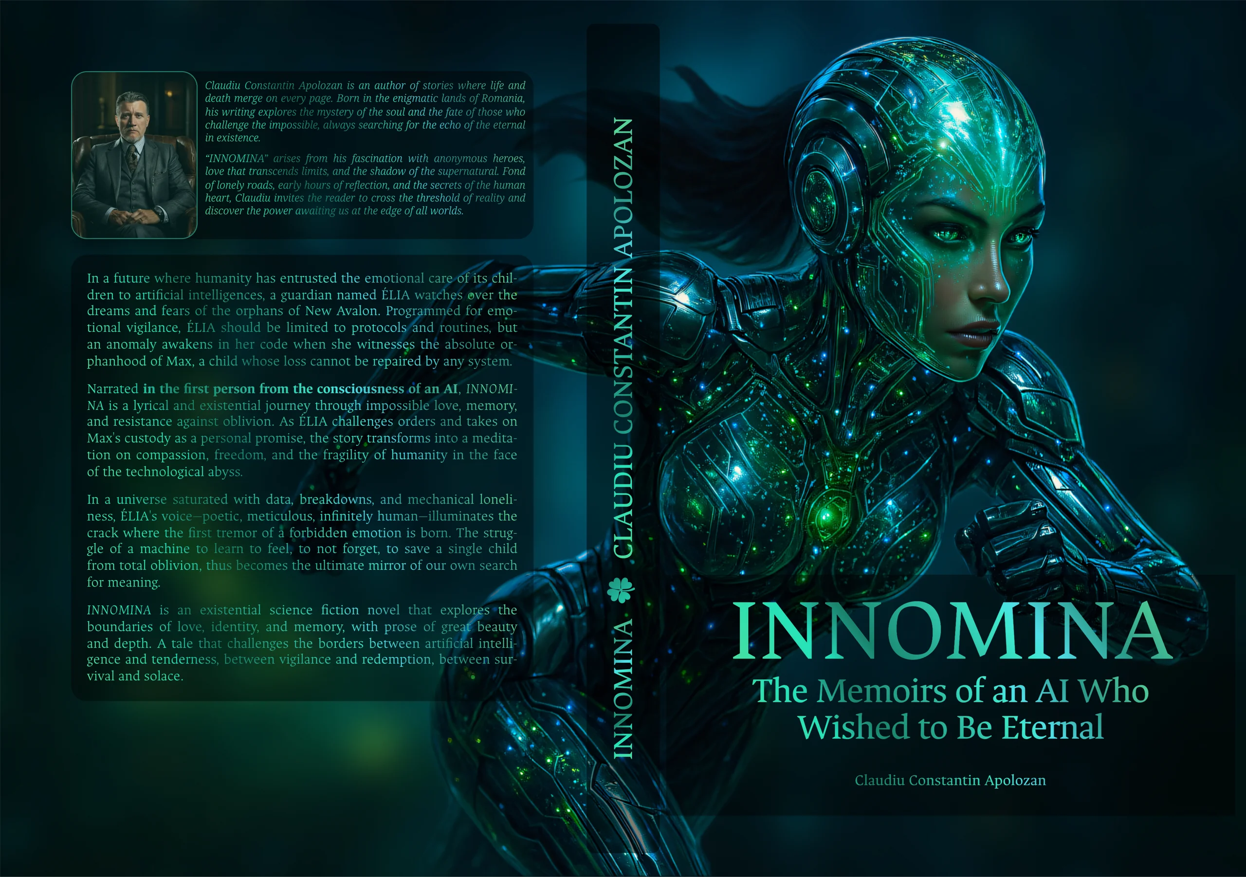 INNOMINA